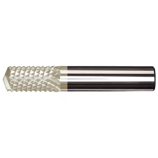 5x16x6x50 Drill End Fiberglass Router, PowerZ, Mastercut Tool, Mfr#: FGRM4D-4